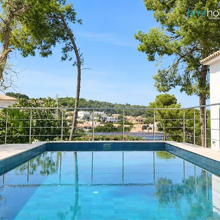 Villa Lenita By Hmr Holidays Moraira
