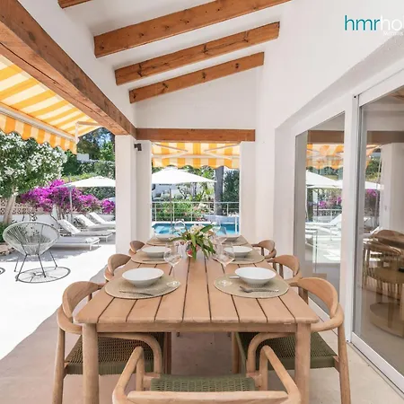Lenita By Hmr Holidays