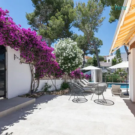 Lenita By Hmr Holidays * Moraira