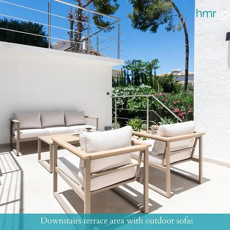 Lenita By Hmr Holidays * Moraira