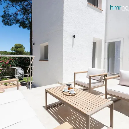 Villa Lenita By Hmr Holidays